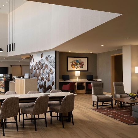 Hyatt Place Amarillo-West Exterior photo