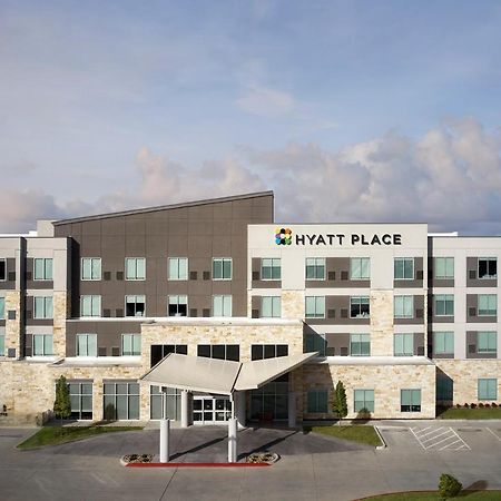 Hyatt Place Amarillo-West Exterior photo