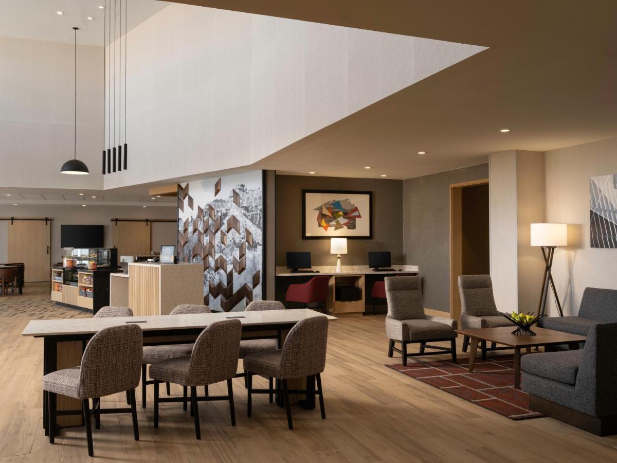 Hyatt Place Amarillo-West Exterior photo