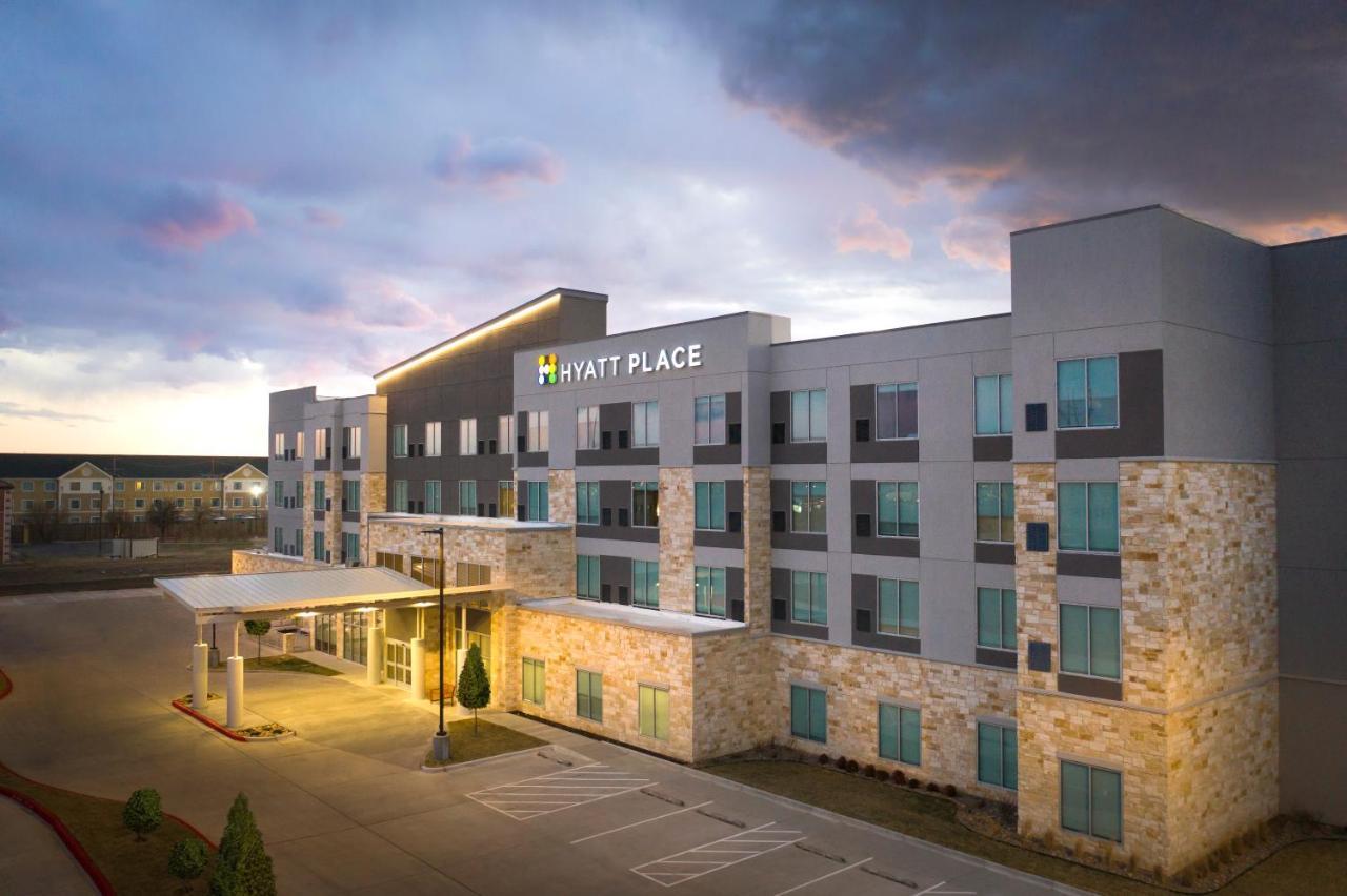 Hyatt Place Amarillo-West Exterior photo