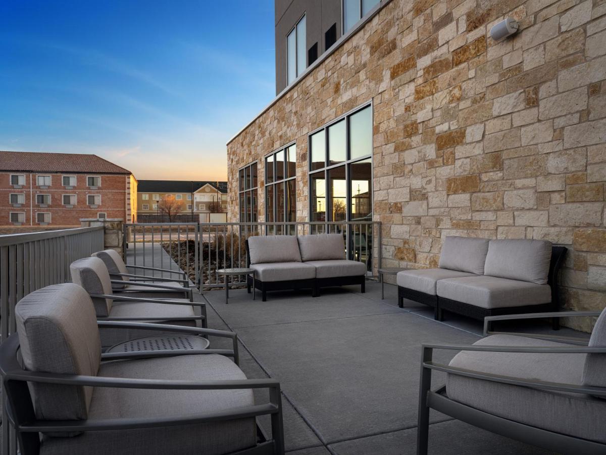 Hyatt Place Amarillo-West Exterior photo