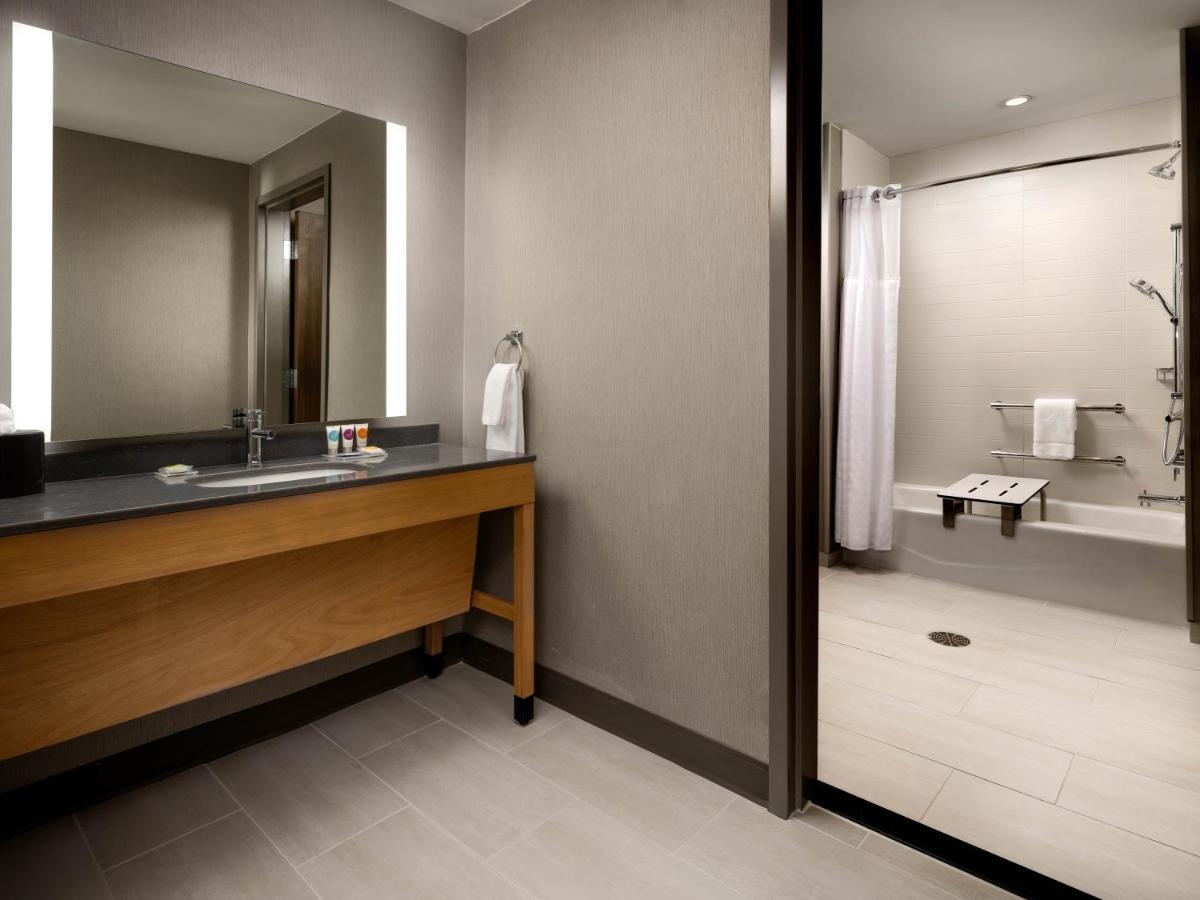Hyatt Place Amarillo-West Exterior photo
