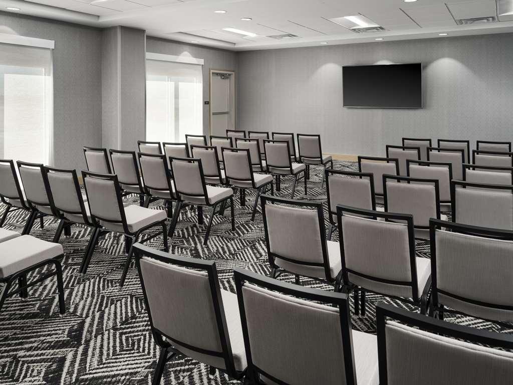 Hyatt Place Amarillo-West Facilities photo